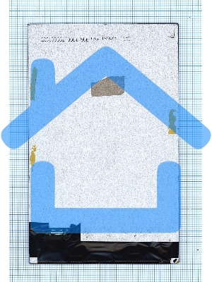 Матрица 20810960270001 B0E 096