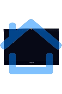 Модуль (матрица + тачскрин) для Acer Aspire S7-391 HD черный