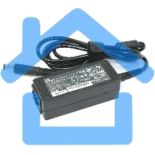 Блок питания (сетевой адаптер) для ноутбуков HP 19,5V 2,31A 45W 7.4pin HC