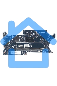 Материнская плата HP Pavilion 14-CE 4415U