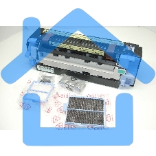 Термоблок/печка в сборе RG5-5155 HP CLJ  4500/4550Fuser Assembly