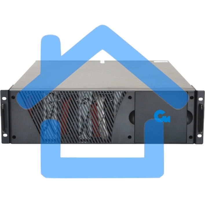 Дополнительный внешний батарейный модуль для ИБП СИПБ6КД.9-11, СИПБ10КД.9-11, СИПБ6КД.9-31, СИПБ10КД.9-31