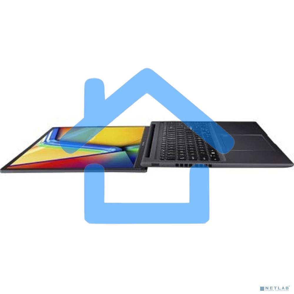 Ноутбук ASUS Vivobook 16 X1605VA-MB2106 Intel Core i5-13420H 2.1 GHz DDR4 16Gb 512Gb PCIE G4 SSD Intel Iris X Graphics 16.0