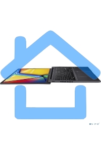 Ноутбук ASUS Vivobook 16 X1605VA-MB2106 Intel Core i5-13420H 2.1 GHz DDR4 16Gb 512Gb PCIE G4 SSD Intel Iris X Graphics 16.0