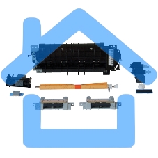 Сервисный набор HP LJ P3005/M3027/M3035 (5851-4021/5851-4017/Q7812-67906) Maintenance kit