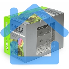 Фотобумага Cactus CS-MA6200500 A6/200г/м2/500л. для струйной печати