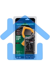 Токовые клещи M266F MASTECH