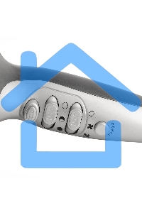 Фен Galaxy GL4306