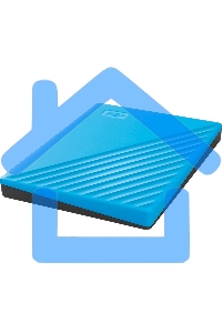 Внешний HDD 2.5