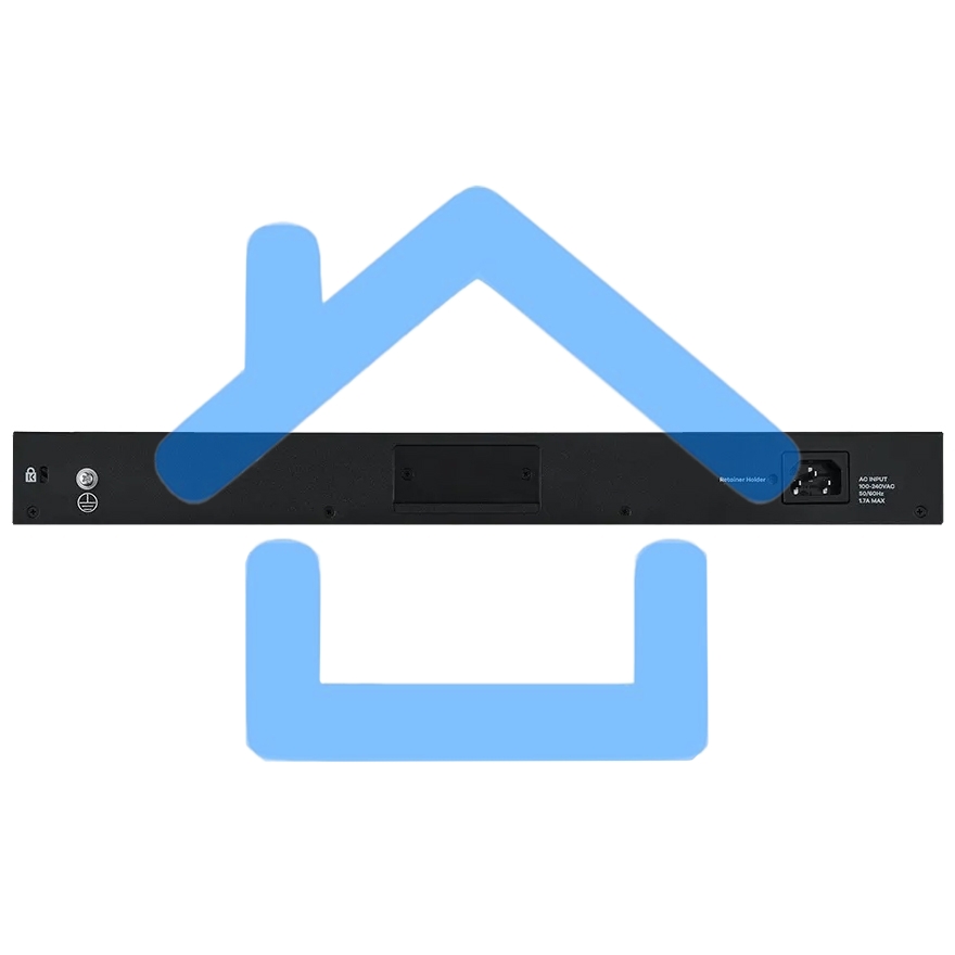 Коммутатор Zyxel XGS2220-30 L3 Access switch, rack 19