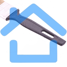 Кисть флейцевая 