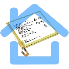 Аккумуляторная батарея Li3834T43P6h726452 для ZTE Blade V2 Lite, Q509T 3.8V 3400mAh