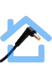 Блок питания Gembird для ноутбуков Acer 19В/4,74А, 90Вт, 1 штекер 5,5х1,7мм (NPA-AC18)