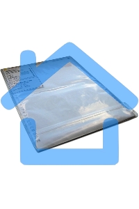 Маркер самоклеющийся, л.А4, 87х7, для патч-панелей, белый, 70 шт/л.