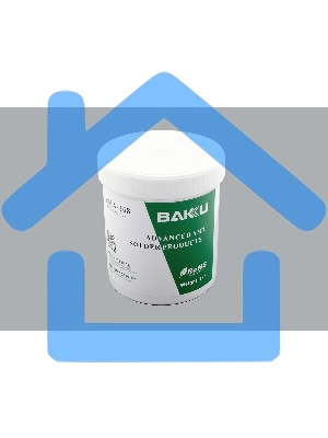 Флюс BAKU RMA-268 1 кг.