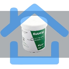 Флюс BAKU RMA-268 1 кг. Флюс BAKU RMA-268 1 кг.