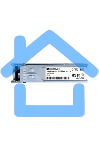 Трансивер Origo OFM311GT, оптич. SFP MM duplex 1Гбит/с Tx:850нм до 0.55км