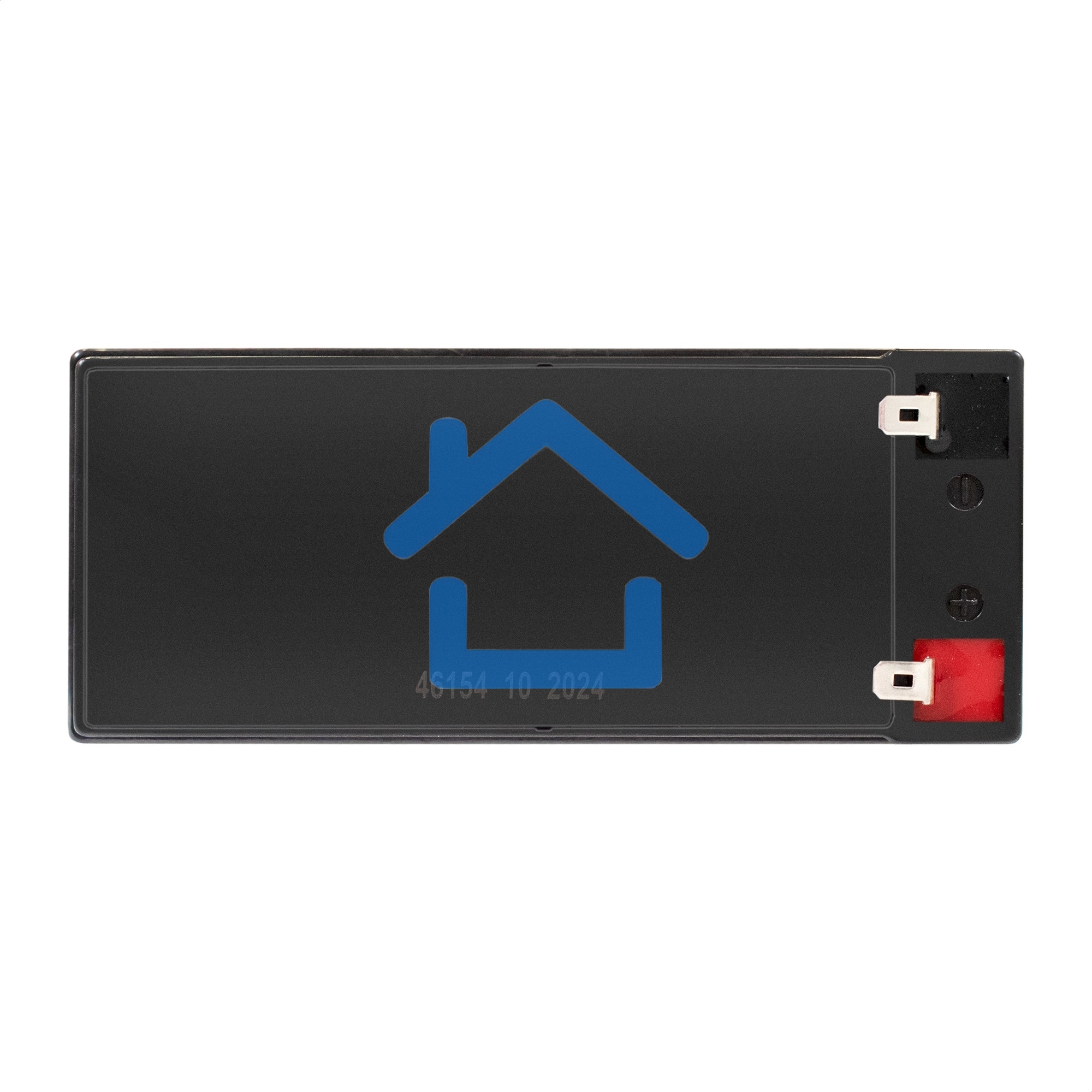 Аккумуляторная батарея ExeGate DT 1209 (12V 9Ah, клеммы F2)