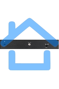 Коммутатор настраиваемый L2 PoE-коммутатор, 8x1000Base-T PoE, 2х1000Base-X SFP, PoE-бюджет 65 Вт, упрощенный интерфейс CLI