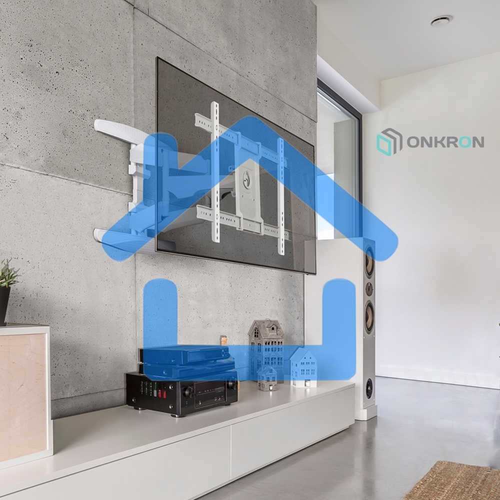 Кронштейн ONKRON M6L для телевизора 40