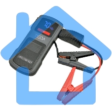 Пуско-зарядное устройство Berkut JSL-19000