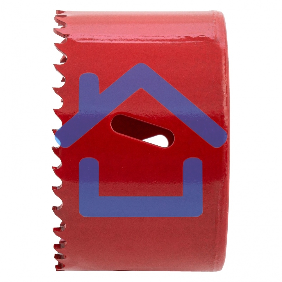 Коронка Matrix BIMETAL, 70 мм