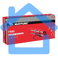 Стусло Matrix, 420 мм, прецизионное MАТРИКС