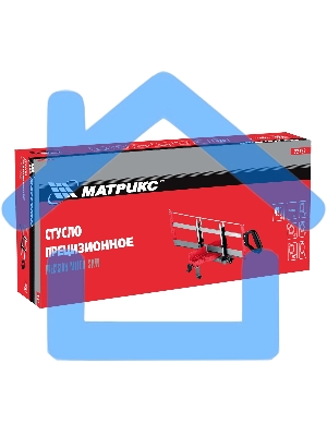 Стусло Matrix, 420 мм, прецизионное MАТРИКС