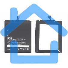 Аккумуляторная батарея BM33 для Xiaomi Mi4i