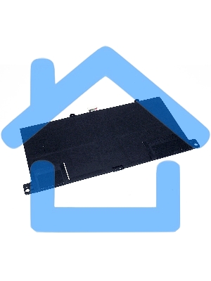 Аккумулятор для Dell Latitude 11 5175, 3520mAh, 7.4V, Dell