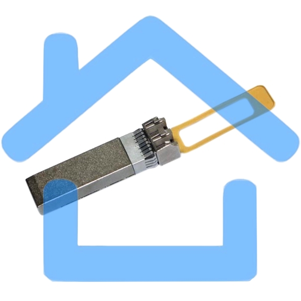 Оптический модуль Mellanox 25Gb/s Optical module, SFP28, LC, 850nm, up to 100m