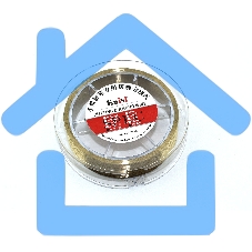 Леска (струна) Kaisi 0.08х1000мм