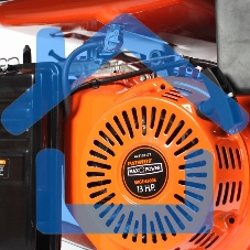 Электрогенератор бензиновый Patriot Max Power SRGE 6500E, 5.5 кВт, 78 дБ, 77 кг