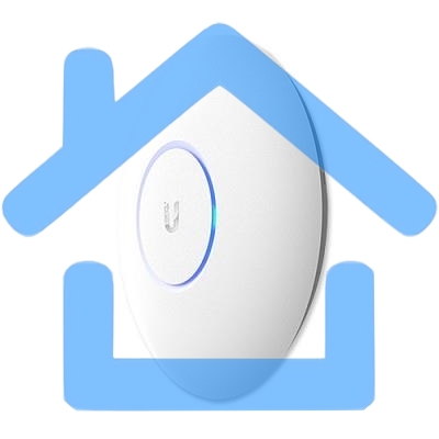Wi-Fi точка доступа 1300MBPS UAP-AC-PRO UBIQUITI