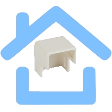 Внешний угол 15x10 мм METRA Внешний угол 15x10 мм METRA