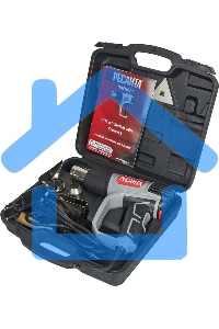 Технический фен Ресанта ФЭ-2000ЭК 2000Вт темп.50/50-550/50-550С