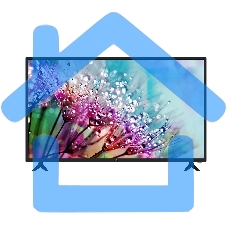 Телевизор OLTO 43