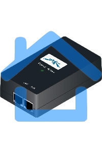 Адаптер PoE UBIQUITI POE-50-60W