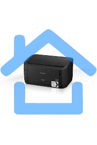 Принтер лазерный Canon i-Sensys LBP6030B (8468B006), A4, ч/б, печ. до 18 стр/мин., 600 x 600 dpi, USB