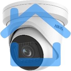 Видеокамера IP Hikvision DS-2CD2H83G2-IZS 2.8-12мм цветная корп.:белый