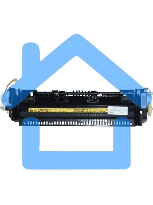 Печка в сборе HP RM1-8073 для HP LJ M1522/ M1120