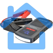 Пуско-зарядное устройство Berkut JSL-19000