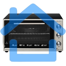 Мини-печь Maunfeld СEMOB.363.S1