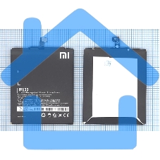 Аккумуляторная батарея BM33 для Xiaomi Mi4i