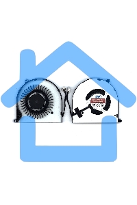 Вентилятор (кулер) для ноутбука Lenovo ThinkPad Edge E450