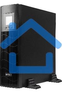 Источник бесперебойного питания Smartwatt Data 1600Вт 2000ВА черный