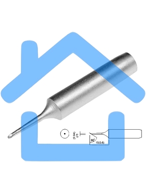 Жало для паяльника Quick QSS960-T-1C