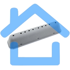 Бойник (активатор, лопасть) барабана для стиральной машины Beko, Blomberg L-213 мм 2812260300