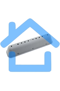 Бойник (активатор, лопасть) барабана для стиральной машины Beko, Blomberg L-213 мм 2812260300