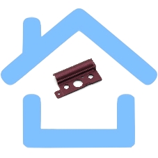 Заглушка петли (левая) для Asus UX391UA 13NB0D94P04011